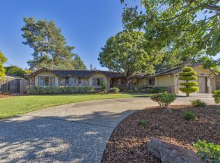 10 Alma Ct, Los Altos, CA 94022