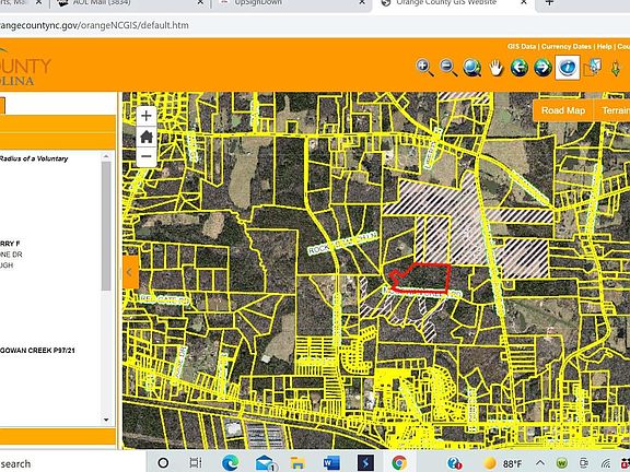 5th image of LOT 4A McGowan Creek Rd Lot 4A