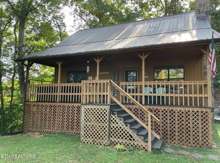 3117 Bear Mountain Ln, Sevierville, TN 37876