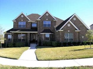 3405 Stadler Cv, Round Rock, TX 78664