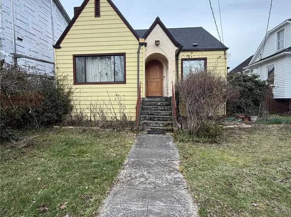 3108 16th Avenue S, Seattle, WA 98144