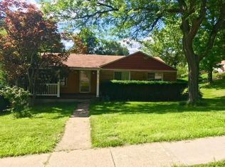 108 Sheldon Ave, Pittsburgh, PA 15220