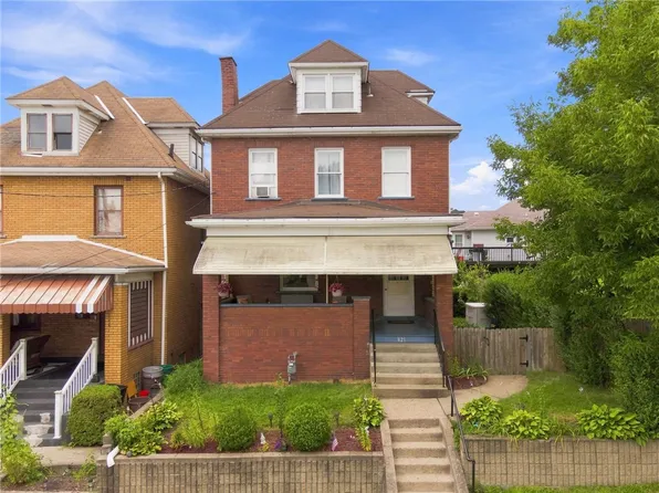 821 21st St, Ambridge, PA 15003