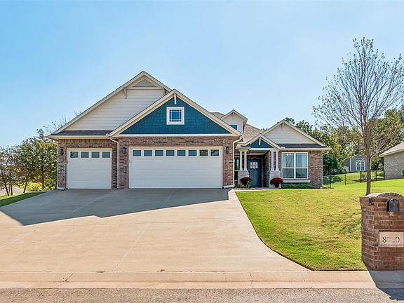 2nd image of 8710 Overlook Dr