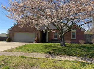 3829 Raintree Dr, Owensboro, KY