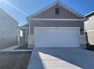 121 Old Stagecoach Rd, Jarrell, TX 76537