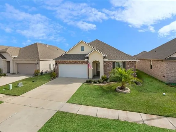 5332 Fulvetta Falls Rd, Slidell, LA 70461