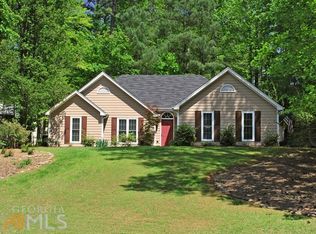 25 Powell Cir, Newnan, GA 30263