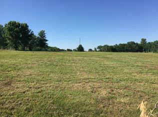 1724 NW 300th Rd, Kingsville, MO 64061