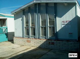 255 E. Bradley Avenue #113, El Cajon, CA 92021