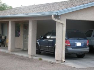 8977 E Golf Links Rd, Tucson, AZ 85730