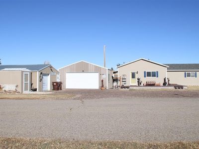 1710 B Ave, Lyman, WY, 82937