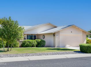 12702 W Omega Dr, Sun City West, AZ 85375