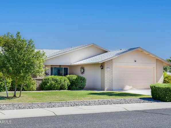 12702 W OMEGA Drive, Sun City West, AZ 85375