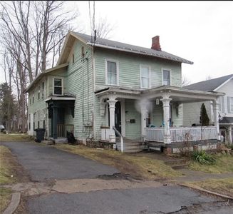 96 Water St, Lyons, NY, 14489