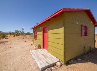 58452 Sun Oro Rd, Yucca Valley, CA 92284