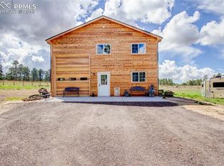 8045 Danford Rd, Colorado Springs, CO 80908