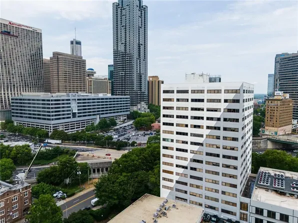 120 Ralph McGill Blvd NE APT 204, Atlanta, GA 30308