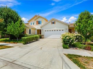 6488 Youngstown St, Chino, CA 91710