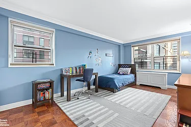 Sold by Brown Harris Stevens