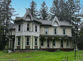 4684 Gannon Rd, Fowlerville, MI 48836