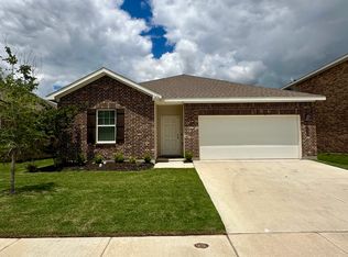 1416 Ancer Way, Haslet, TX 76052