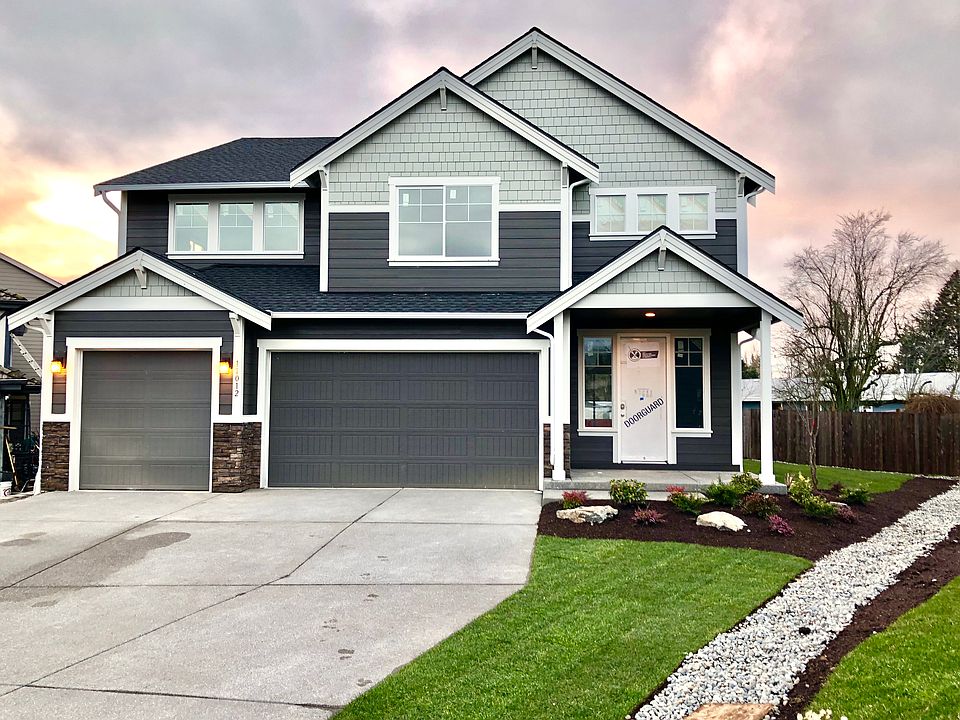 Actual Home!! Alder Heights 