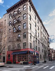 90 Bedford Street in West Village