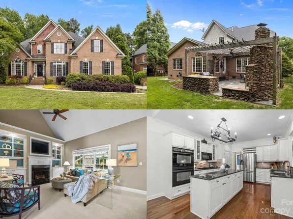 7102 Edenderry Dr, Charlotte, NC 28270