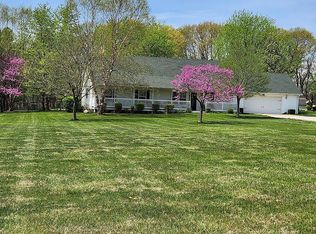 19264 N 1370 East Rd, Danville, IL 61834