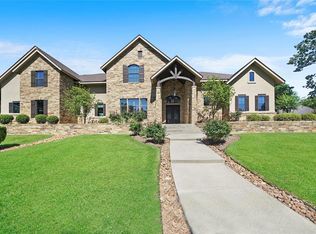 197 Edgemar Rd, Montgomery, TX 77356