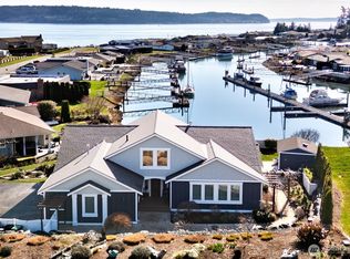 Mariners' Cove, Oak Harbor, WA 98277