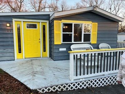 301 Bulgarmarsh Rd LOT 58, Tiverton, RI, 02878