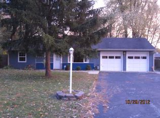 1905 Ruth Dr, Indianapolis, IN 46240