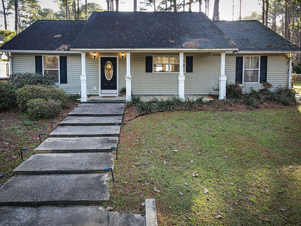 100 Cedar Hill Rd, Thomasville, GA 31757 Zillow