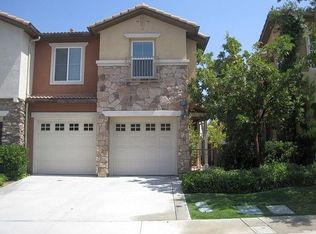 26616 Via Bellazza, Valencia, CA 91381