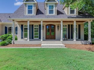 4535 Peytonsville Rd, Franklin, TN 37064