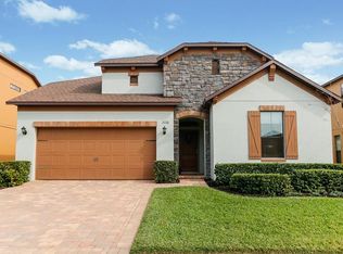 2120 Arden Oaks Dr, Ocoee, FL 34761