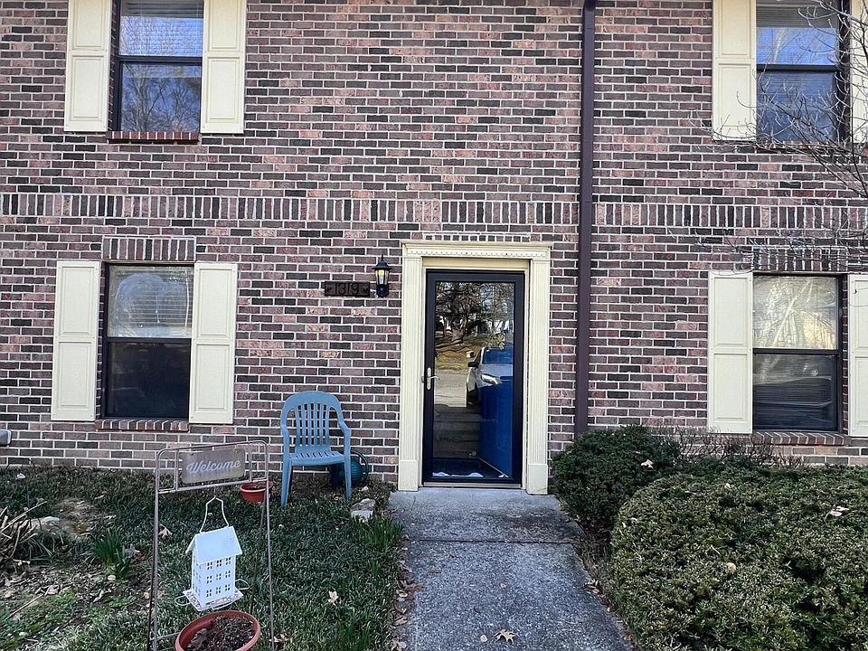 1st image of 1319 Francis Station Dr