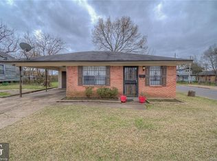 2757 Frederick St, Shreveport, LA 71109