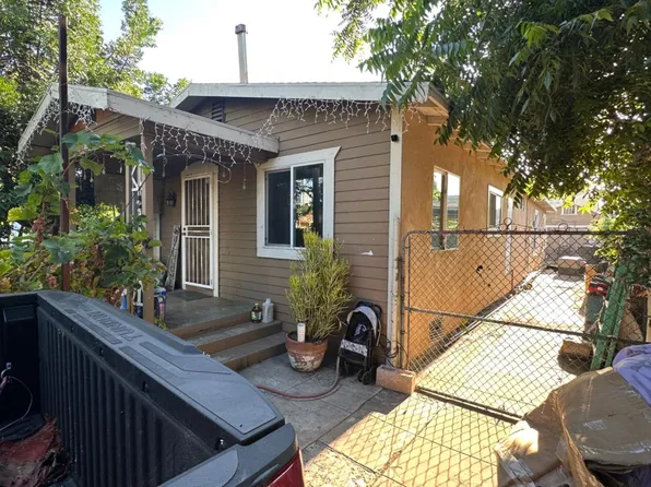 6816 Albany St, Huntington Park, CA 90255
