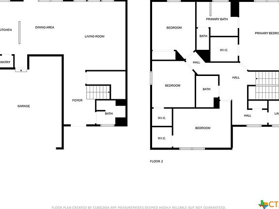2nd image of 607 Friars Tuck Dr