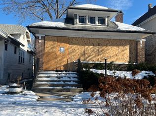 11341 S Eggleston Ave, Chicago, IL