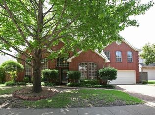 5017 Falcon Hollow Rd, McKinney, TX 75070