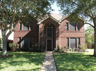 1302 Coleman Boylan Dr, League City, TX 77573