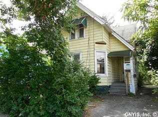245 Lakeview Ave, Syracuse, NY 13204