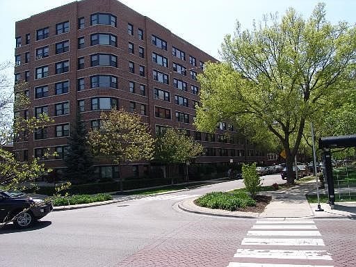 1st image of 4880 N Marine Dr APT 509