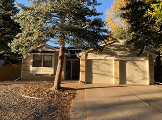 15059 E Wagontrail Pl, Aurora, CO 80015