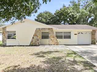 4404 Sawgrass Blvd, New Port Richey, FL 34653