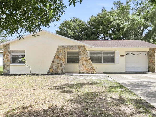 4404 Sawgrass Blvd, New Port Richey, FL 34653